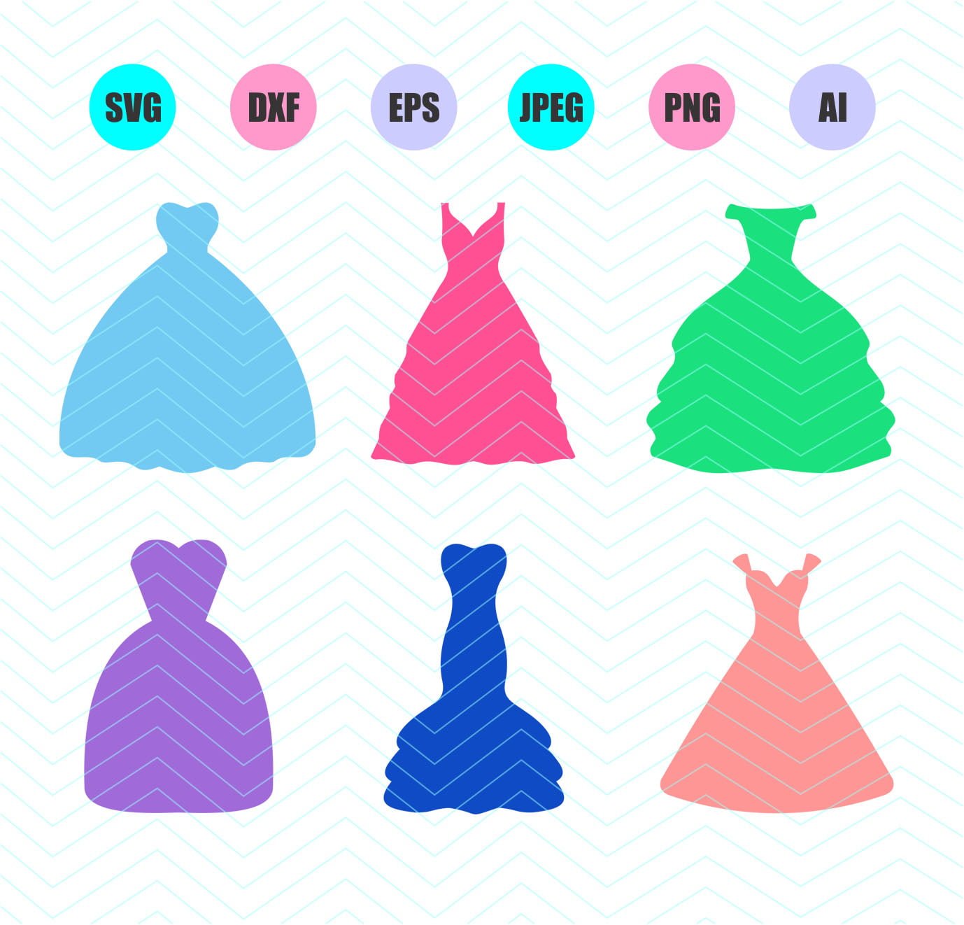 Free Free 152 Wedding Dress Svg SVG PNG EPS DXF File