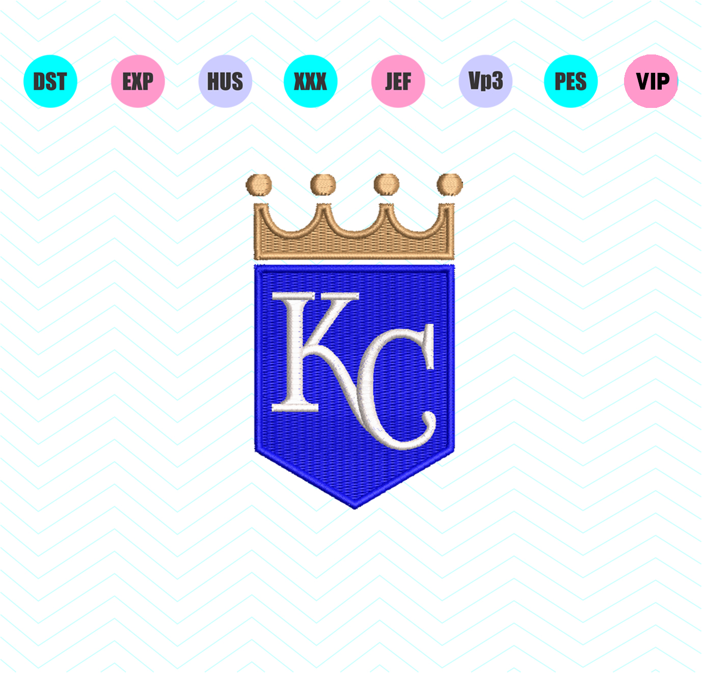 KANSAS CITY ROYALS