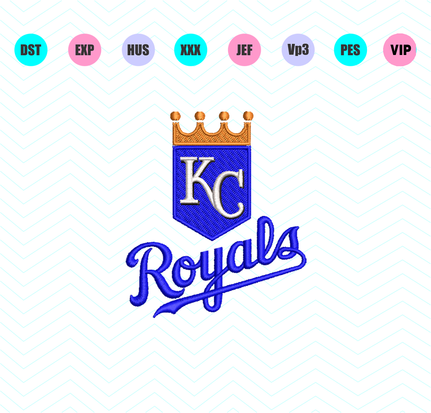 KANSAS CITY ROYALS