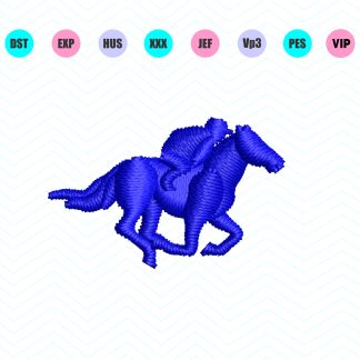 mini horse