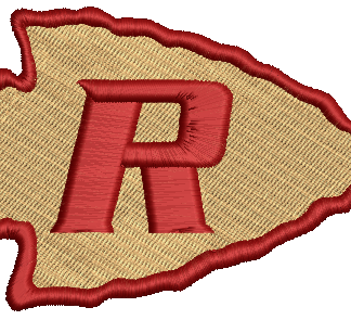 Custom Digitize logo for instant download