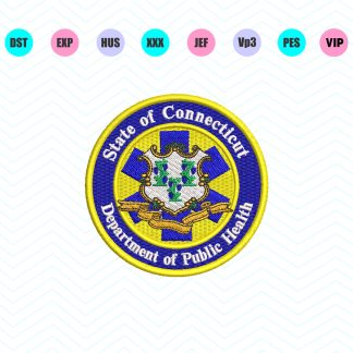 STATE OF CONNECTICUT