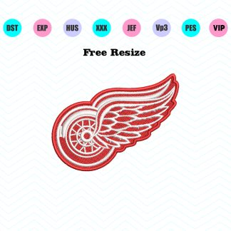 Detroit Red Wings