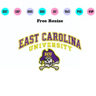 East Carolina University